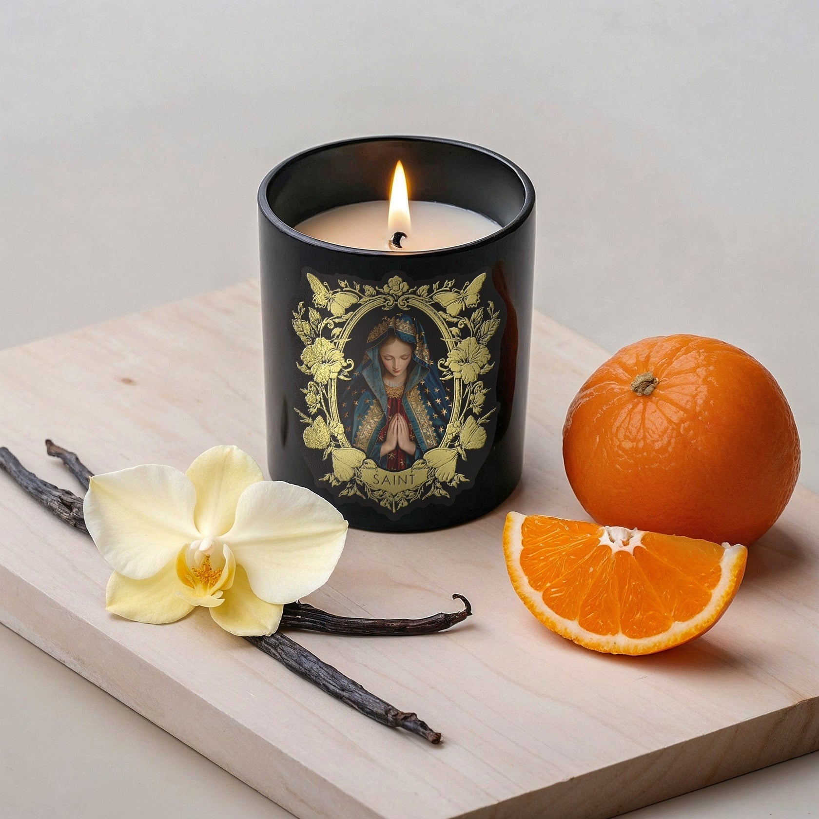 Scents
