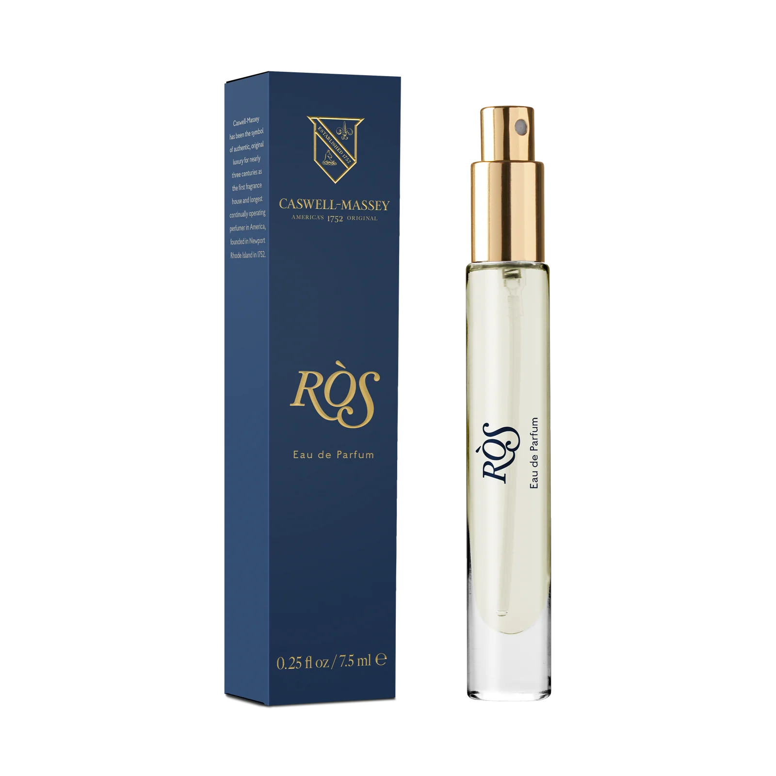 RÒS Parfume Wand