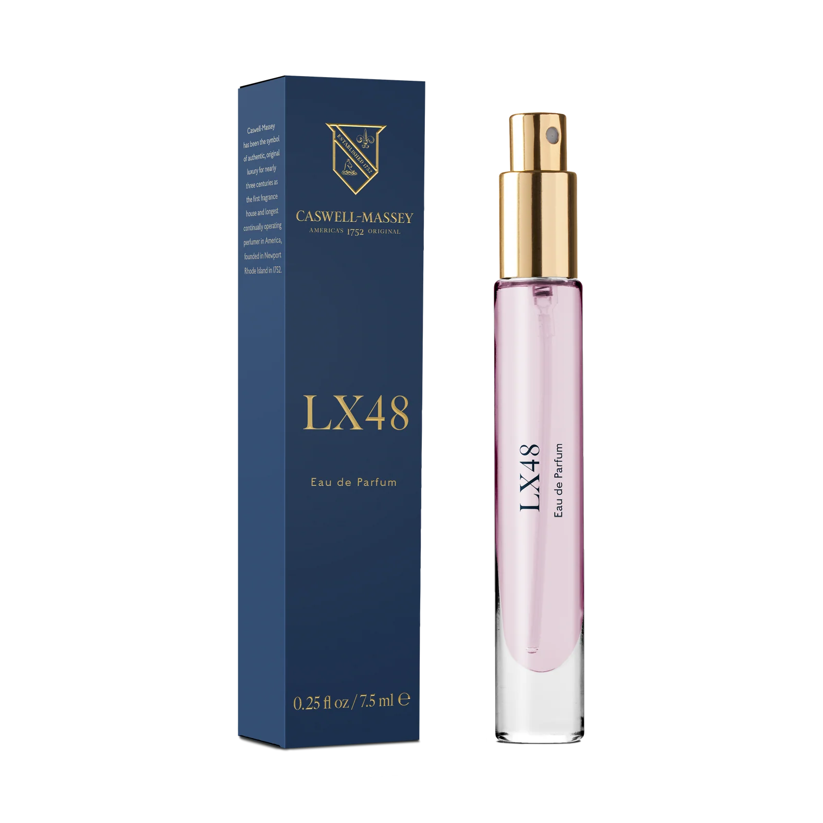 LX48 Parfum Wand