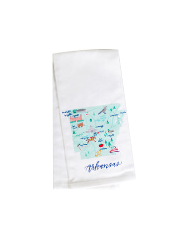 AR Tea Towel
