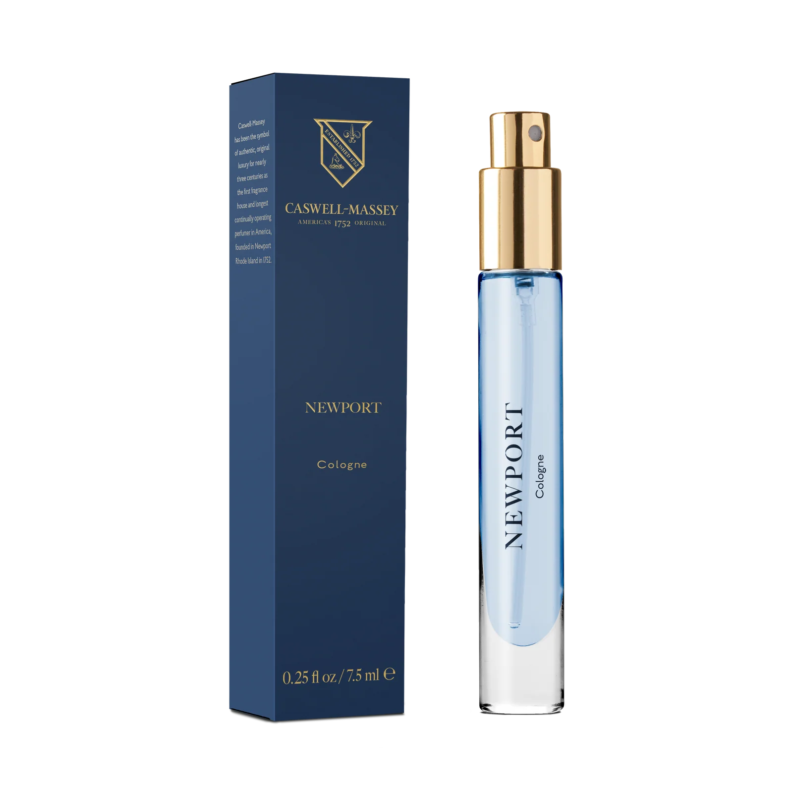 Newport Cologne Wand