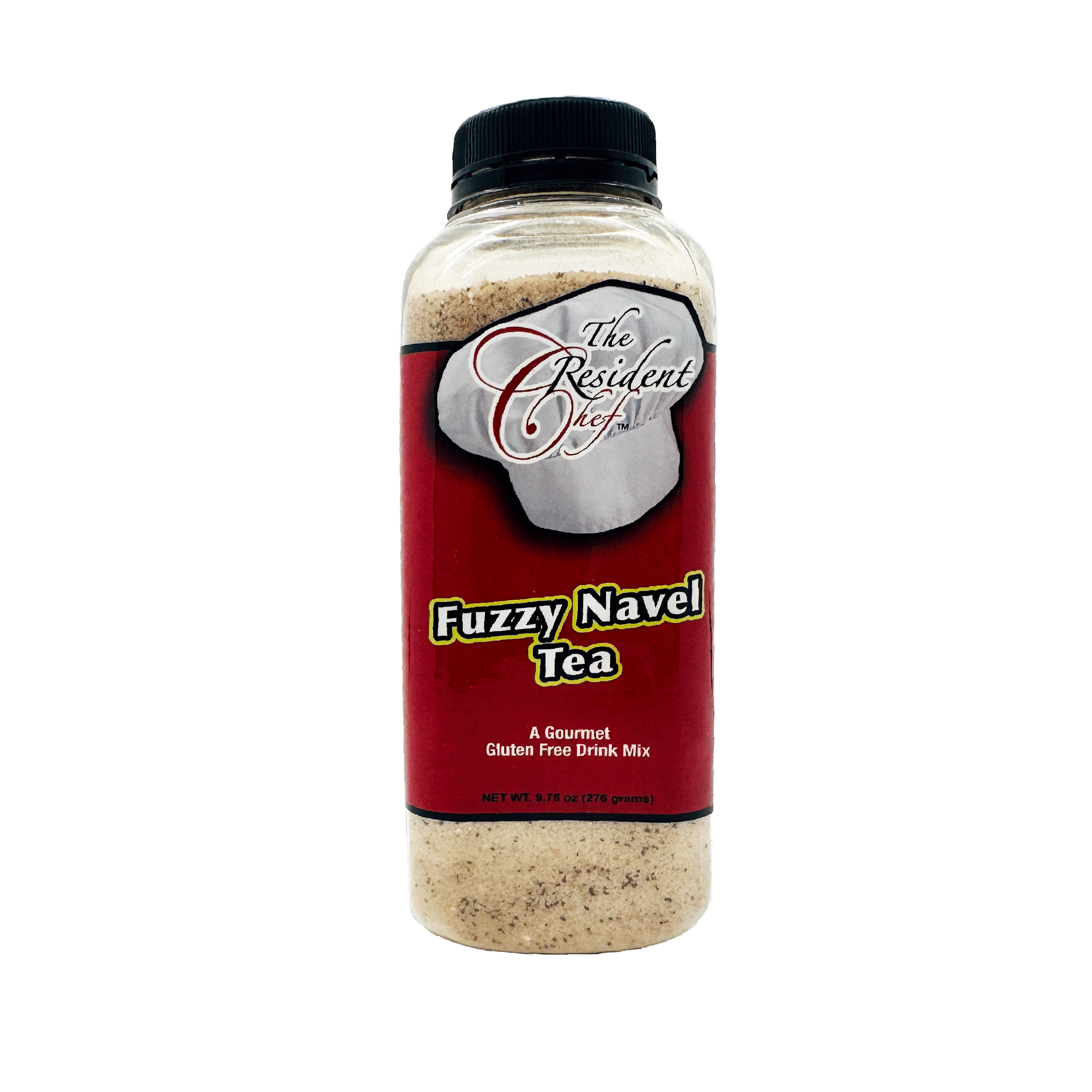 Fuzzy Naval Tea