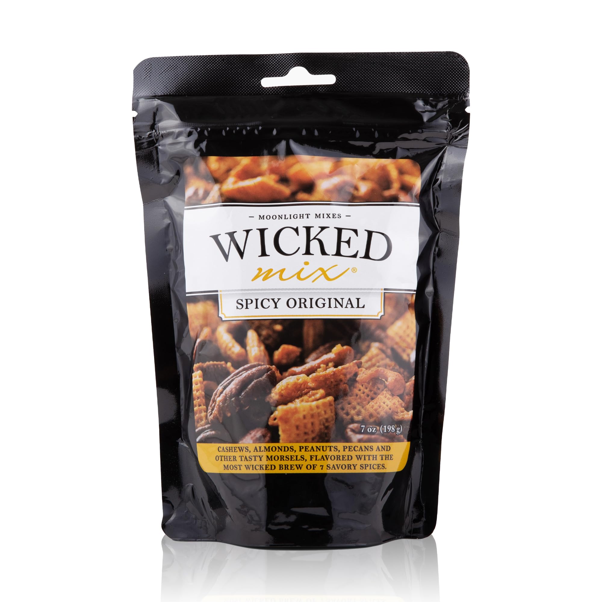 Wicked Mix