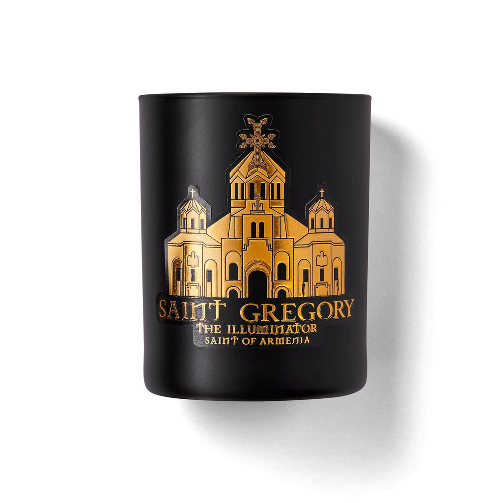Saint Gregory the Illuminator Candle