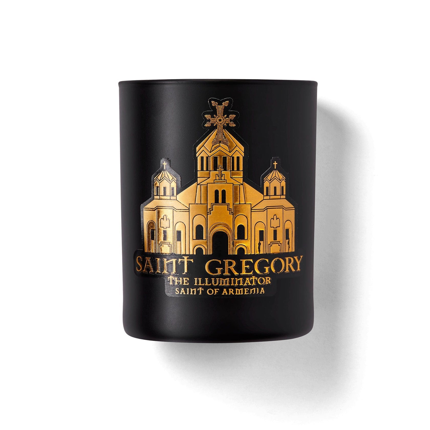 Saint Gregory the Illuminator Candle