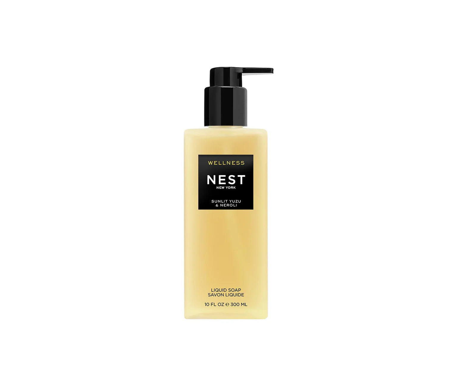 Sunlit Yuzu and Neroli Hand Soap
