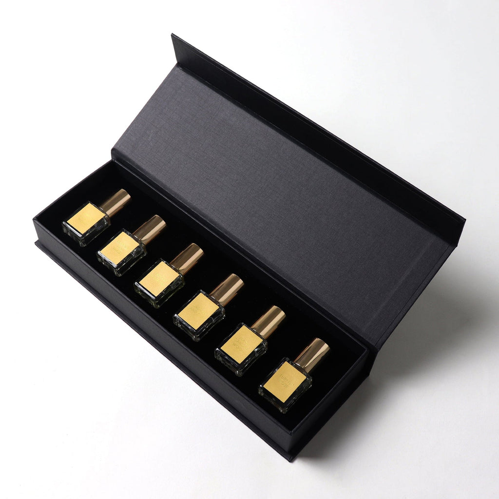 Rollon Perfume Set