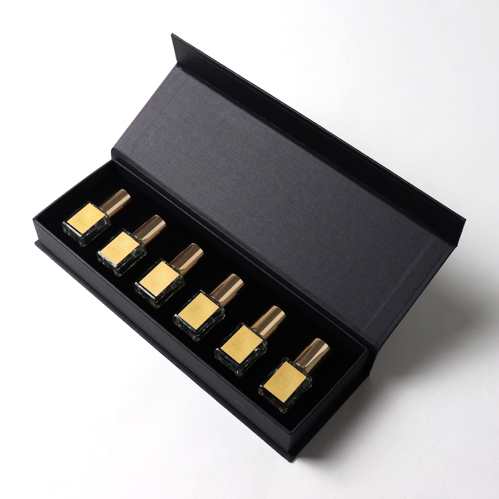 Rollon Perfume Set
