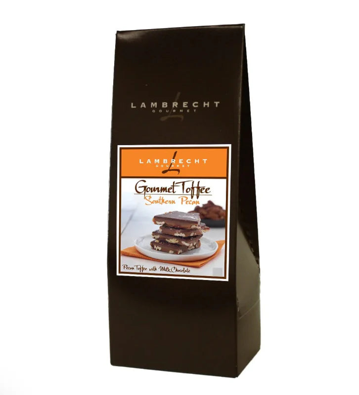 4oz Gourmet Toffee