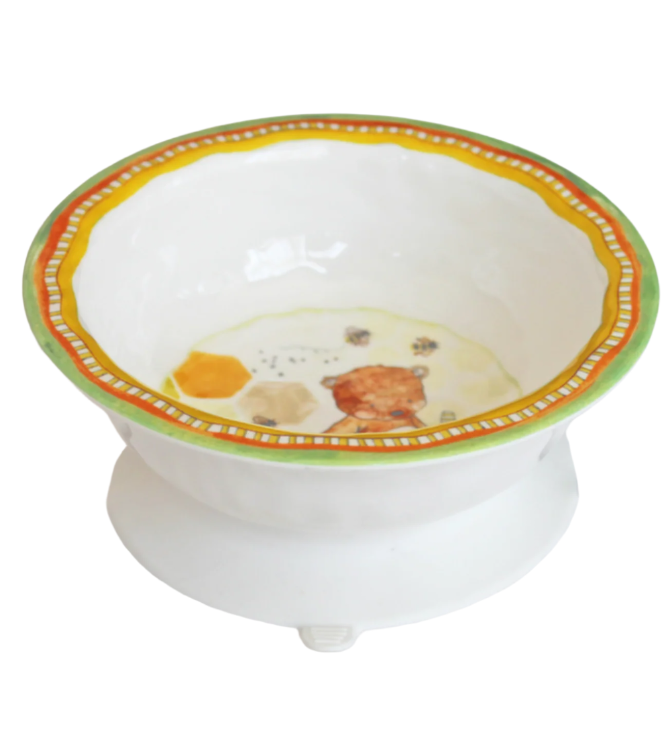 Baby Bear Bowl