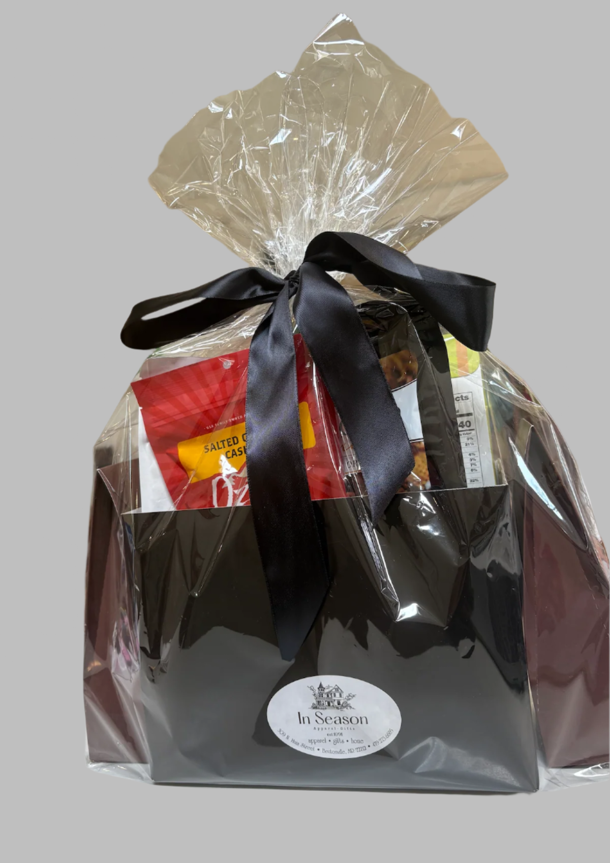 $50 Gift Basket