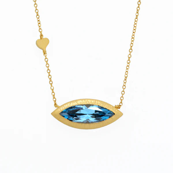 Eye Marquise