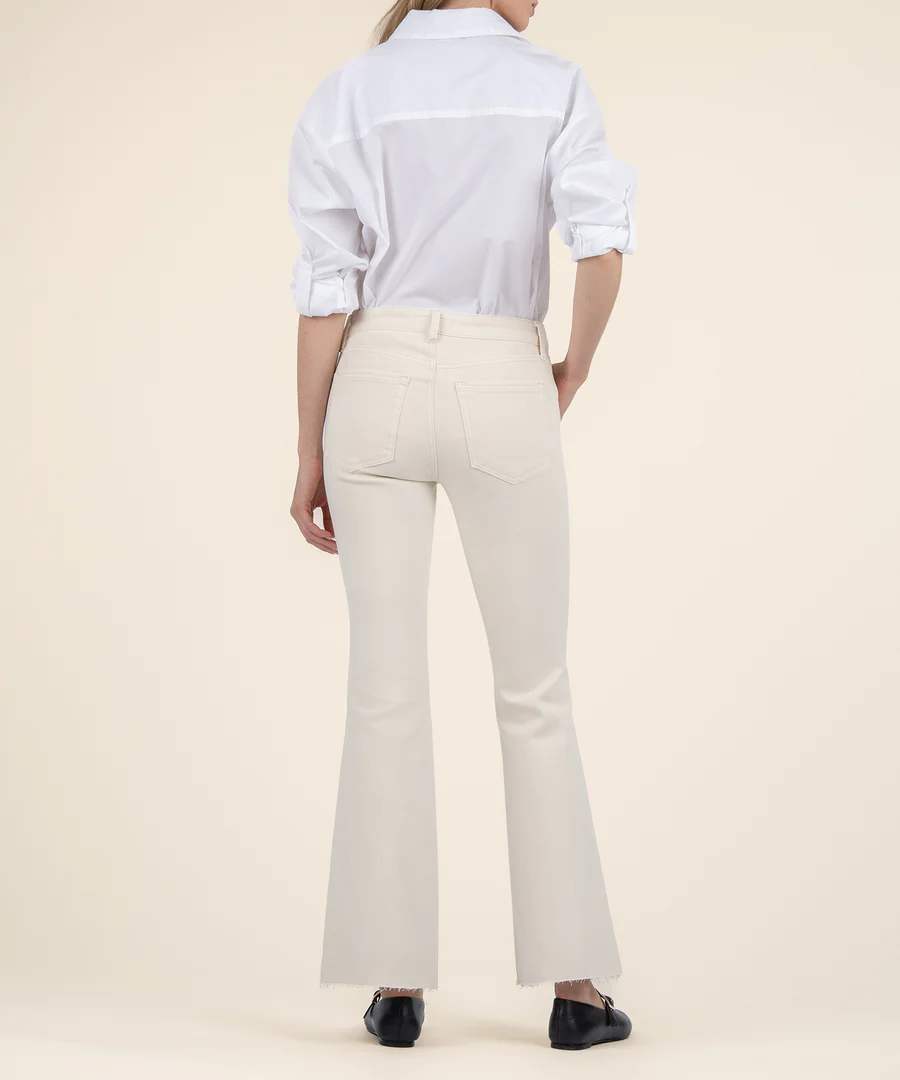 High Rise Stella Flare