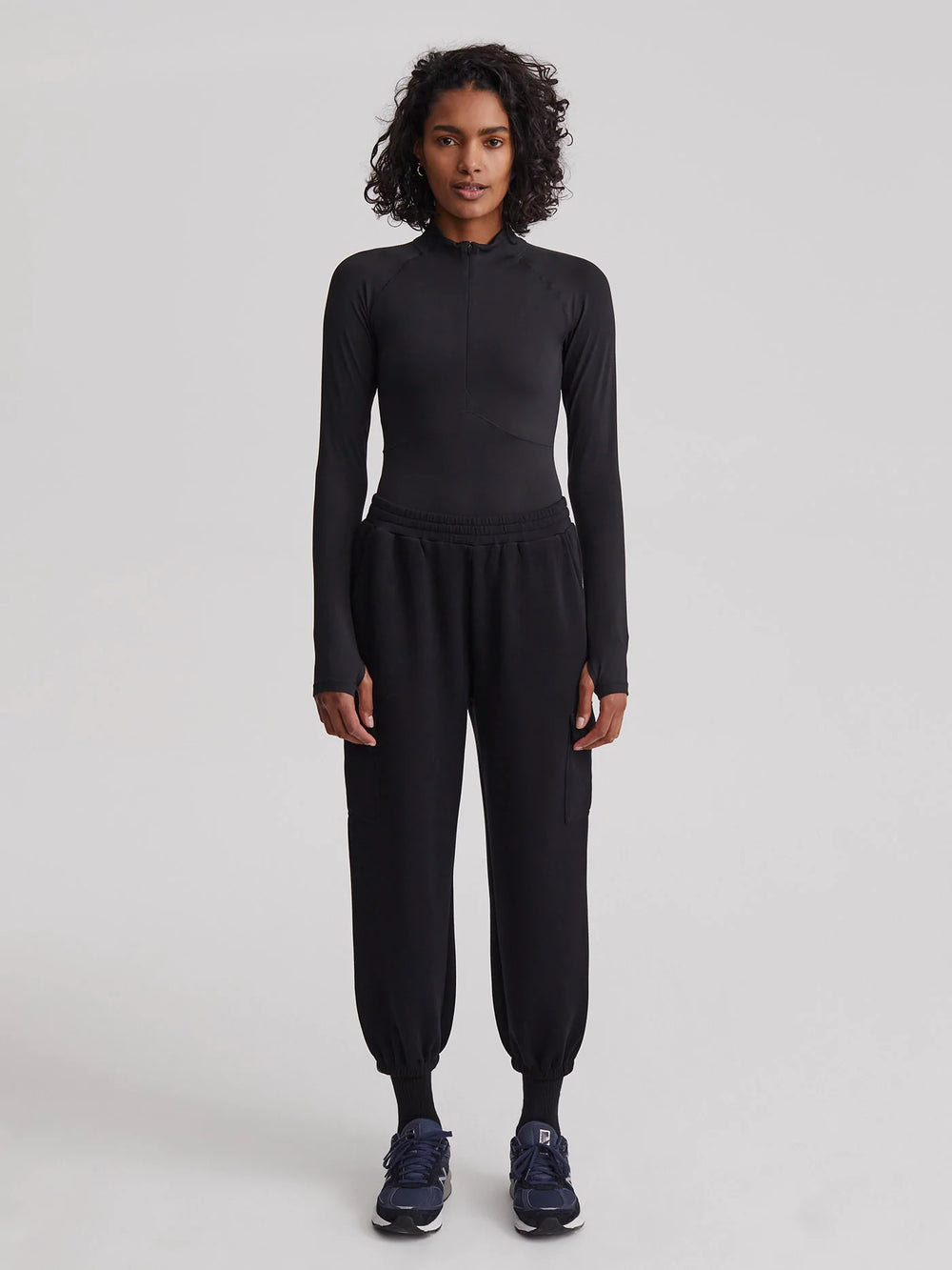 Helena Mid Layer