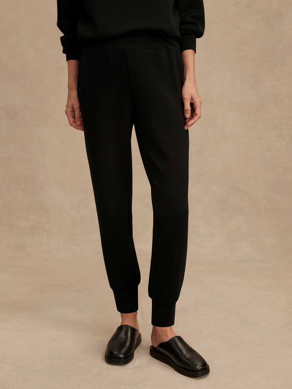 The Slim Cuff Pant 25
