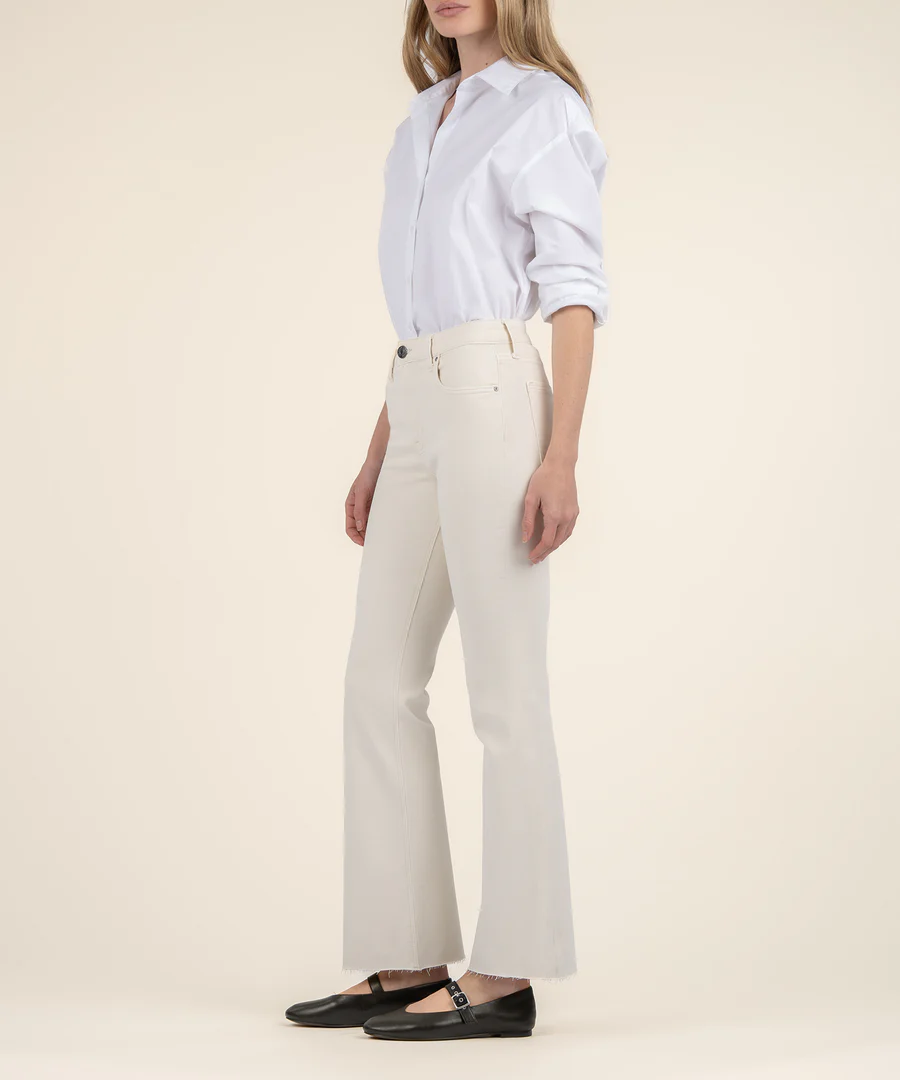 High Rise Stella Flare