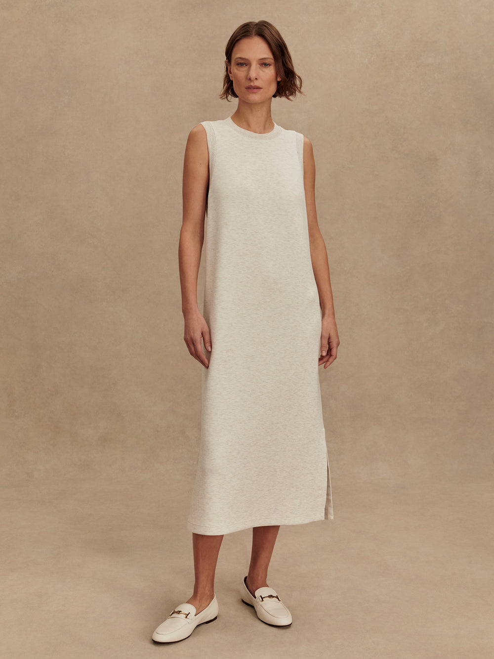 Beatrice Midi Dress