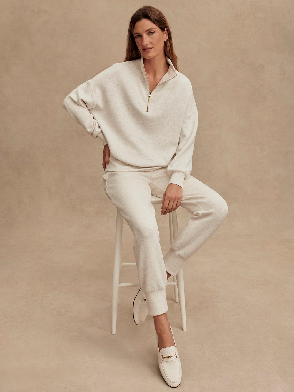 The Slim Cuff Pant 27.5"