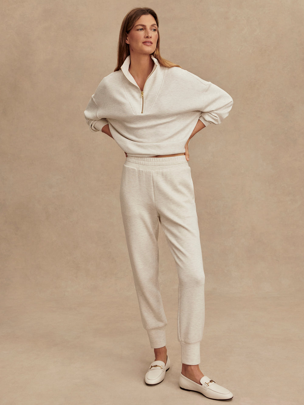 The Slim Cuff Pant 27.5"