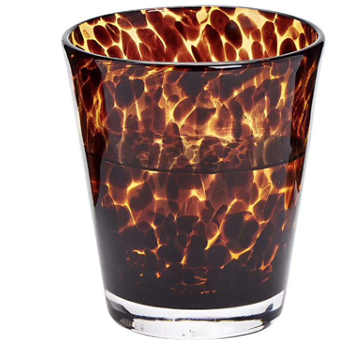 Tortoise Glass